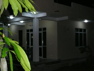 Maison de vacances /en/au Balapitiya (Galle)ou appartement ou maison de vacances