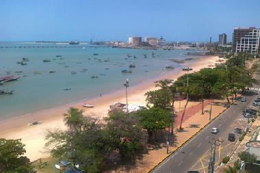 H�tel �/en/au Fortaleza (Ceara)ou appartement ou maison de vacances