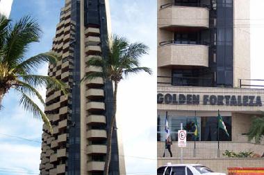 H�tel �/en/au Fortaleza (Ceara)ou appartement ou maison de vacances