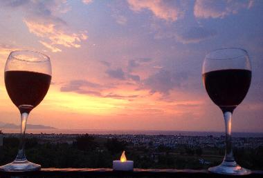 Maison de vacances /en/au Gzelcamli (Aydin)ou appartement ou maison de vacances