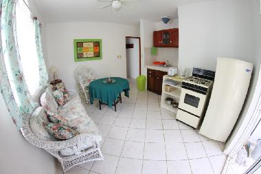 Maison de vacances �/en/au Cabarete (Puerto Plata)ou appartement ou maison de vacances