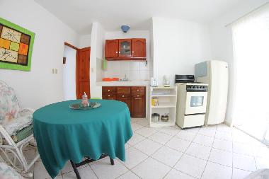 Maison de vacances �/en/au Cabarete (Puerto Plata)ou appartement ou maison de vacances
