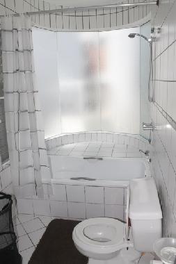 Maison de vacances �/en/au Cabarete (Puerto Plata)ou appartement ou maison de vacances