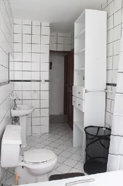 Maison de vacances �/en/au Cabarete (Puerto Plata)ou appartement ou maison de vacances