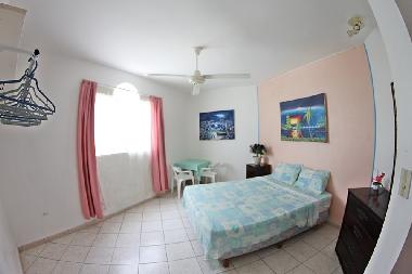 Maison de vacances �/en/au Cabarete (Puerto Plata)ou appartement ou maison de vacances