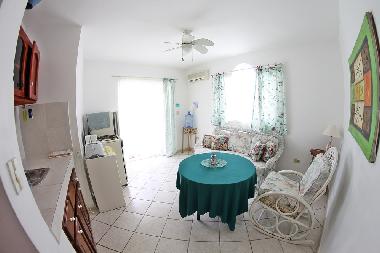 Maison de vacances �/en/au Cabarete (Puerto Plata)ou appartement ou maison de vacances