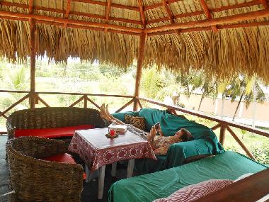 Maison de vacances �/en/au Cabarete (Puerto Plata)ou appartement ou maison de vacances