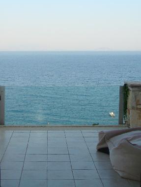 Vue de la Terrasse