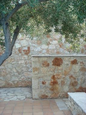 Villa �/en/au Xiropigado (Arkadia)ou appartement ou maison de vacances