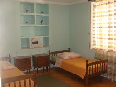 Appartement de vacances /en/au Split (Splitsko-Dalmatinska)ou appartement ou maison de vacances