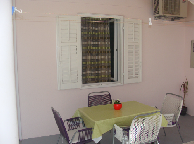Appartement de vacances /en/au Split (Splitsko-Dalmatinska)ou appartement ou maison de vacances