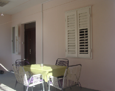 Appartement de vacances /en/au Split (Splitsko-Dalmatinska)ou appartement ou maison de vacances