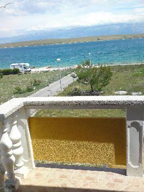 Villa �/en/au Vir (Zadarska)ou appartement ou maison de vacances