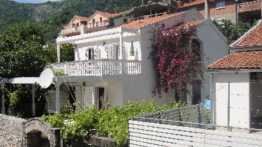 Appartement de vacances �/en/au Budva (Mont�n�gro)ou appartement ou maison de vacances