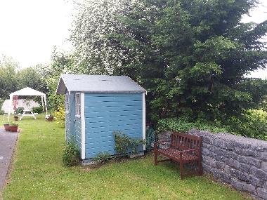 Maison de vacances �/en/au oughterard co galway (Galway)ou appartement ou maison de vacances