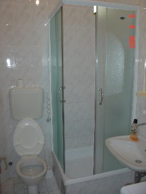 Appartement de vacances �/en/au Budva (Mont�n�gro)ou appartement ou maison de vacances