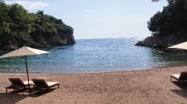 Appartement de vacances �/en/au Budva (Mont�n�gro)ou appartement ou maison de vacances