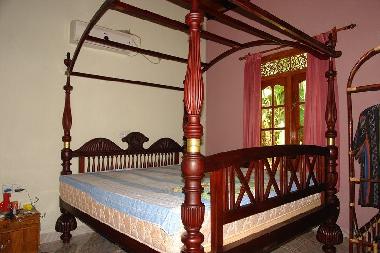 Maison de vacances �/en/au Balapitiya (Galle)ou appartement ou maison de vacances
