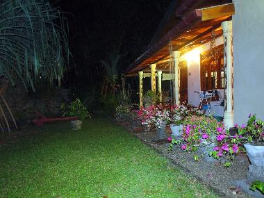 Maison de vacances �/en/au Balapitiya (Galle)ou appartement ou maison de vacances