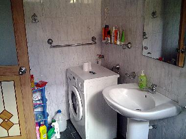 Maison de vacances �/en/au Balapitiya (Galle)ou appartement ou maison de vacances