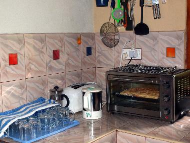 Maison de vacances �/en/au Balapitiya (Galle)ou appartement ou maison de vacances