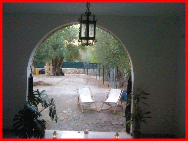 Villa /en/au Tricase (Lecce)ou appartement ou maison de vacances