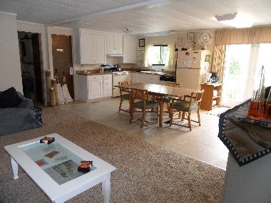 Maison de vacances /en/au Rockaway Beach (Oregon)ou appartement ou maison de vacances