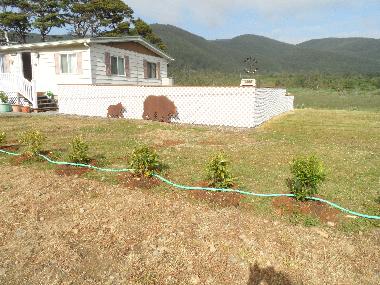 Maison de vacances /en/au Rockaway Beach (Oregon)ou appartement ou maison de vacances
