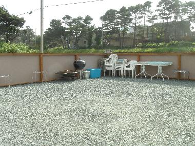 Maison de vacances /en/au Rockaway Beach (Oregon)ou appartement ou maison de vacances