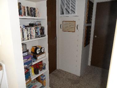 Maison de vacances /en/au Rockaway Beach (Oregon)ou appartement ou maison de vacances