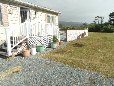 Maison de vacances /en/au Rockaway Beach (Oregon)ou appartement ou maison de vacances
