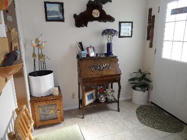 Maison de vacances /en/au Rockaway Beach (Oregon)ou appartement ou maison de vacances