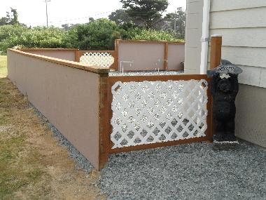 Maison de vacances /en/au Rockaway Beach (Oregon)ou appartement ou maison de vacances