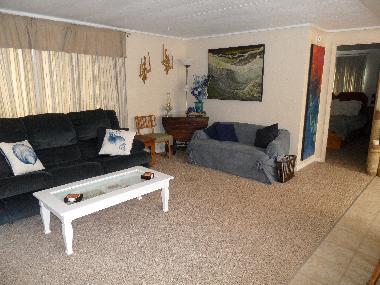 Maison de vacances /en/au Rockaway Beach (Oregon)ou appartement ou maison de vacances