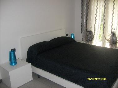 Chambre avec petit djeuner /en/au CASSINO (Frosinone)ou appartement ou maison de vacances
