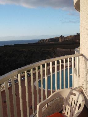 Appartement de vacances �/en/au icod/playa san marcos (Teneriffa)ou appartement ou maison de vacances
