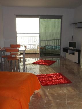 Appartement de vacances �/en/au icod/playa san marcos (Teneriffa)ou appartement ou maison de vacances