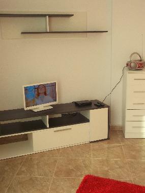 Appartement de vacances �/en/au icod/playa san marcos (Teneriffa)ou appartement ou maison de vacances