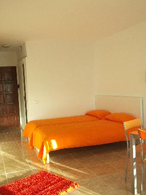 Appartement de vacances �/en/au icod/playa san marcos (Teneriffa)ou appartement ou maison de vacances