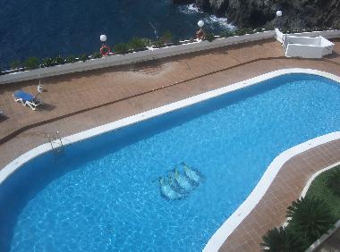 Appartement de vacances �/en/au icod/playa san marcos (Teneriffa)ou appartement ou maison de vacances