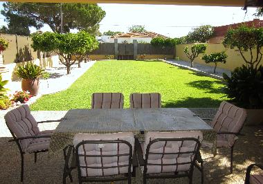 Chalet /en/au CHIPIONA (Cdiz) (Cdiz)ou appartement ou maison de vacances