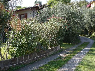 Appartement de vacances /en/au Toscolano Maderno (Brescia)ou appartement ou maison de vacances