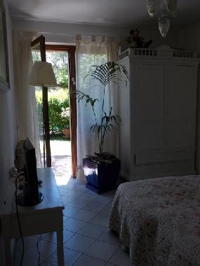 Appartement de vacances /en/au Toscolano Maderno (Brescia)ou appartement ou maison de vacances