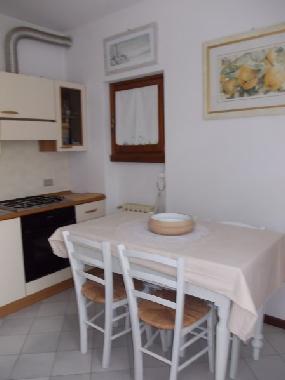 Appartement de vacances /en/au Toscolano Maderno (Brescia)ou appartement ou maison de vacances