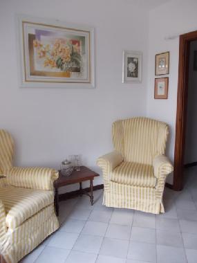 Appartement de vacances /en/au Toscolano Maderno (Brescia)ou appartement ou maison de vacances