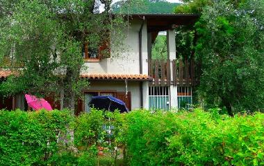 Appartement de vacances /en/au Toscolano Maderno (Brescia)ou appartement ou maison de vacances