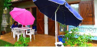 Appartement de vacances /en/au Toscolano Maderno (Brescia)ou appartement ou maison de vacances