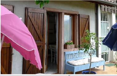 Appartement de vacances /en/au Toscolano Maderno (Brescia)ou appartement ou maison de vacances