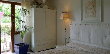 Appartement de vacances /en/au Toscolano Maderno (Brescia)ou appartement ou maison de vacances