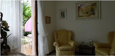 Appartement de vacances /en/au Toscolano Maderno (Brescia)ou appartement ou maison de vacances